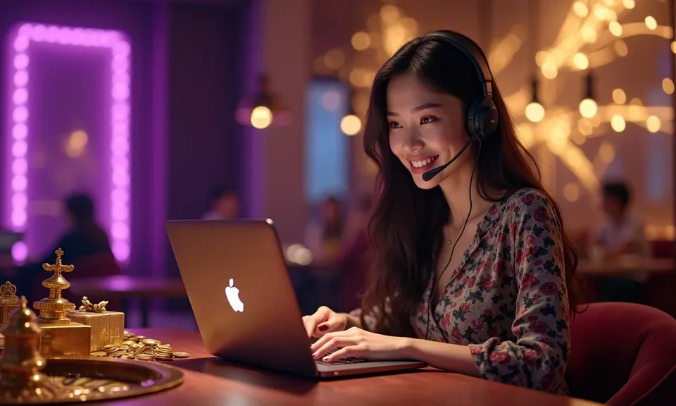 allin1 เปิดบัญชีแล้วเข้าล็อบบี้ได้ทันที