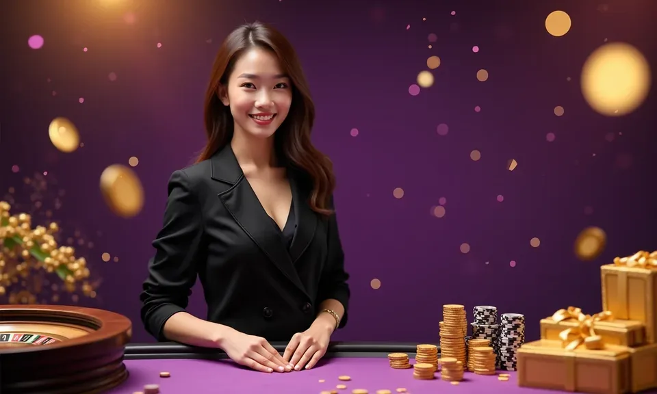 allin1 บาคาร่าแพลทินัม โต๊ะที่คุณเลือกเองได้
