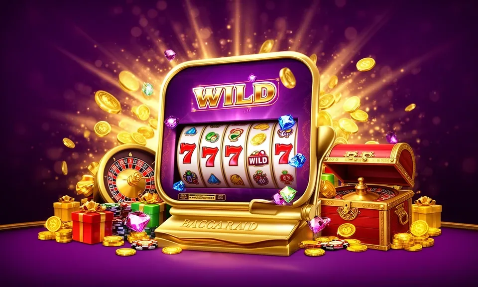 allin1 เกมแครช